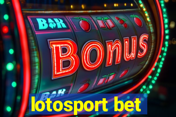 lotosport bet